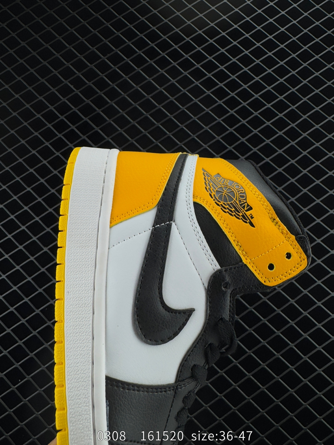 Nike Air Jordan 1 Retro High